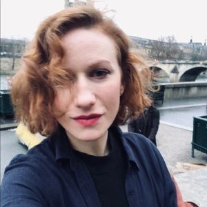 Meet your Posher, Shira